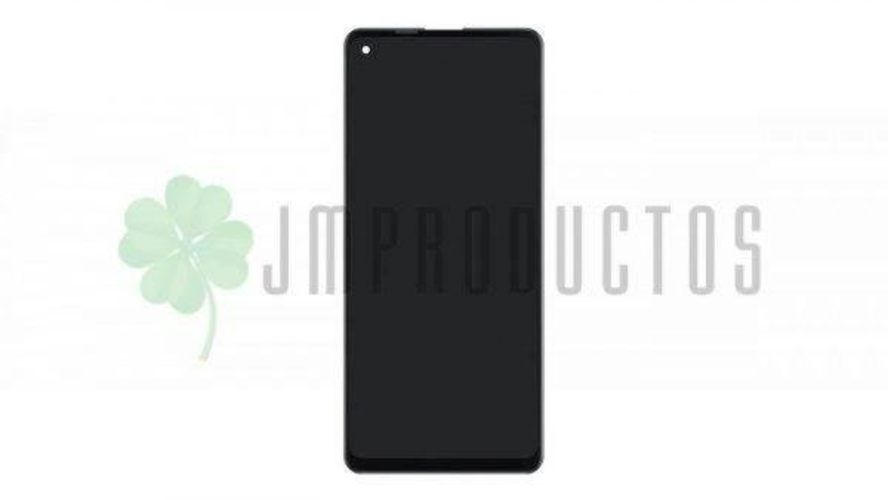 Cambio de Pantalla Samsug J7 PRO J730