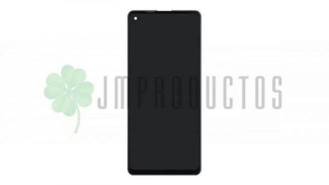 Cambio de Pantalla Samsug J7 PRO J730