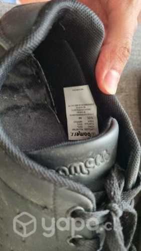 Zapatos de colegio Bamers