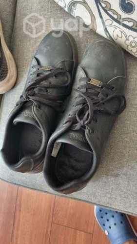 Zapatos de colegio Bamers