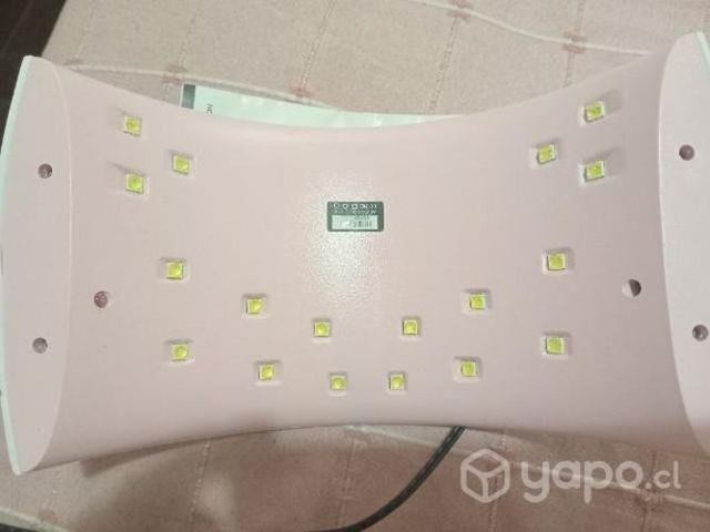 Secadora para uñas,manicure