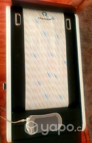 Cama Ceragem Master V3