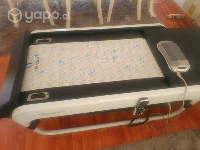 Cama Ceragem Master V3