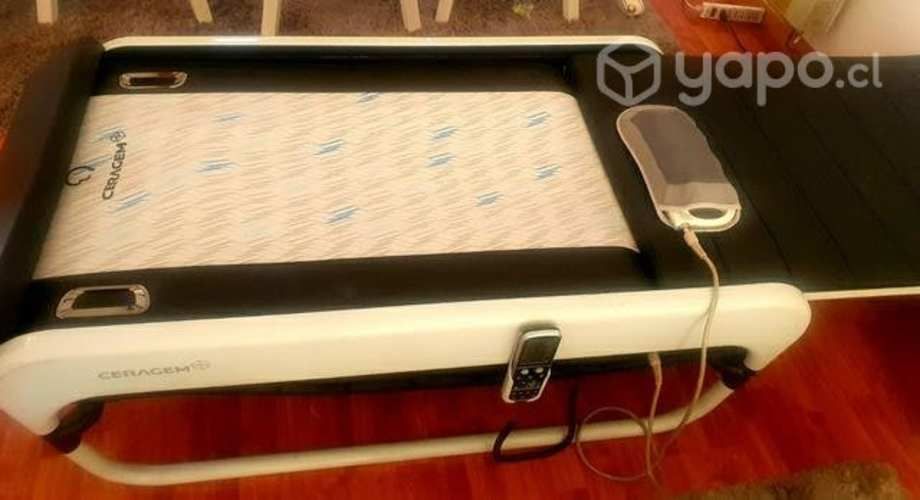 Cama Ceragem Master V3