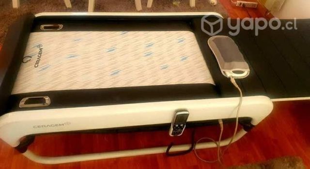 Cama Ceragem Master V3