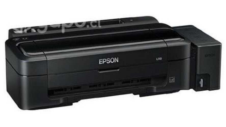 Almohadillas para Impresoras Epson en Temuco