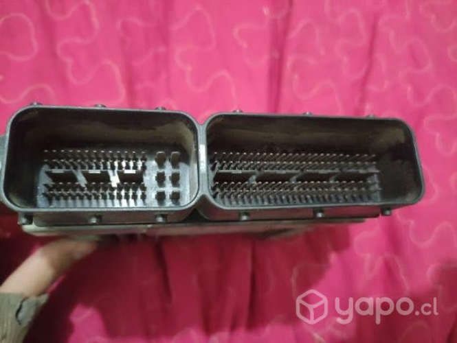 Ecu de Ssangyong KYRON 2014 Euro4