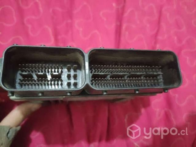 Ecu de Ssangyong KYRON 2014 Euro4