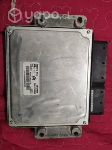 Ecu de Ssangyong KYRON 2014 Euro4