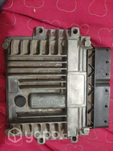 Ecu de Ssangyong KYRON 2014 Euro4