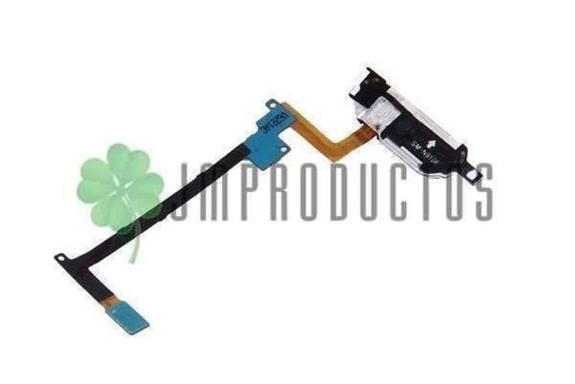 Boton Home Samsung Galaxy Note 4