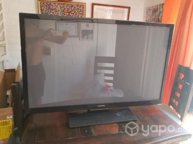 Televisor Samsung 43" HD LED. No Smart