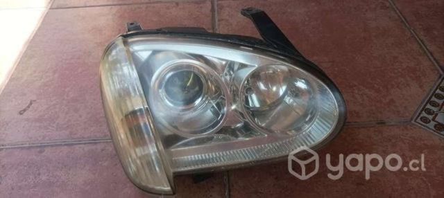 Óptico Great Wall Wingle 2.8 año 2010