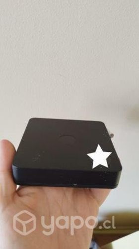 Convertidor smart tv