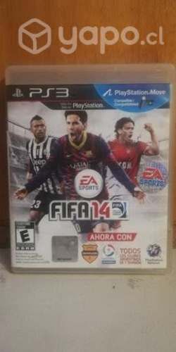 Fifa 14 original