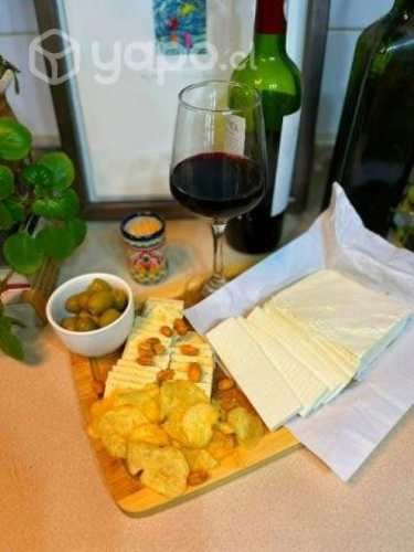 Queso de Cabras Libres