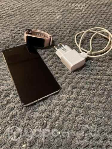Huawei p30 y relog huawei