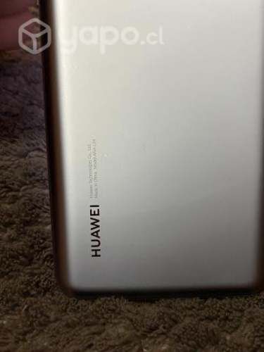 Huawei p30 y relog huawei