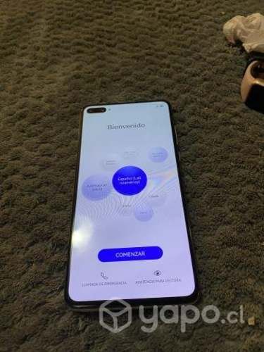 Huawei p30 y relog huawei