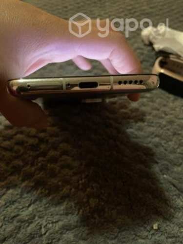 Huawei p30 y relog huawei