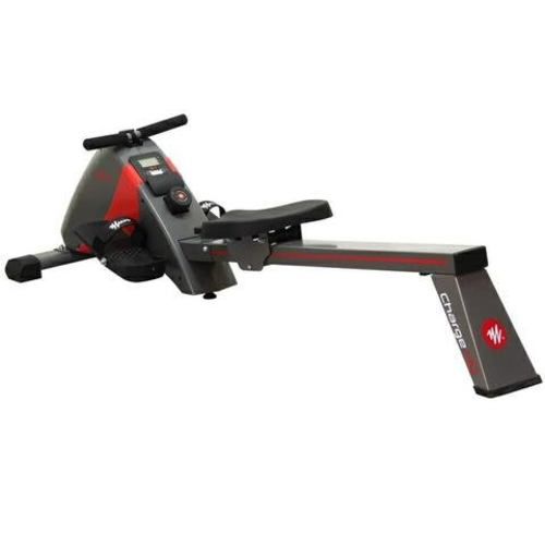 Remadora MUVO OXFORD (seminueva perfecto estado)