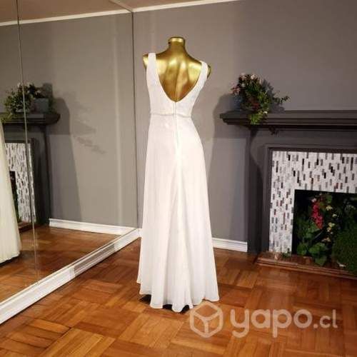 Vestido novia