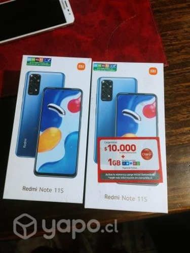 2 redmi note 11s