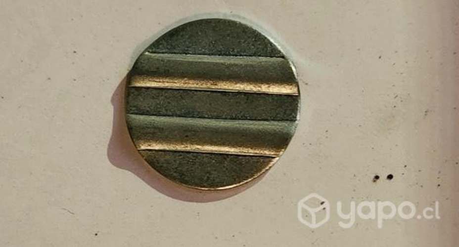 Fichas Video Juego Arcade Flippers Flipper Pinball