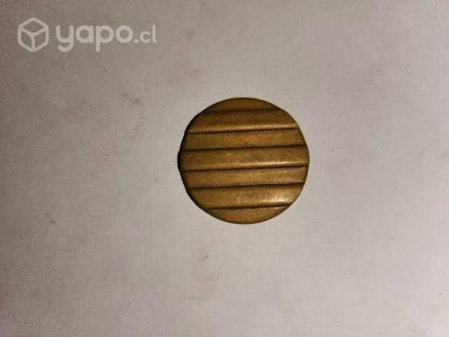 Fichas Video Juego Arcade Flippers Flipper Pinball