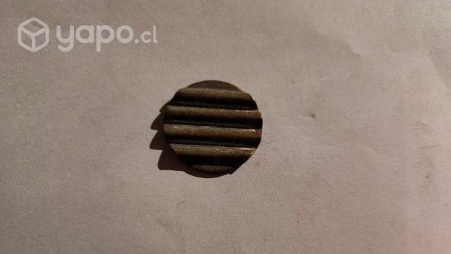 Fichas Video Juego Arcade Flippers Flipper Pinball