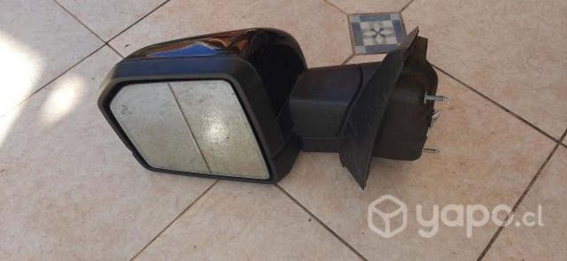 Espejo Ford f150 2018