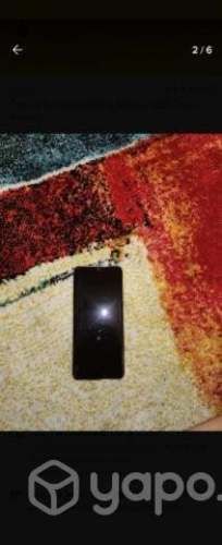 Samsung Galaxy S20 color rosado