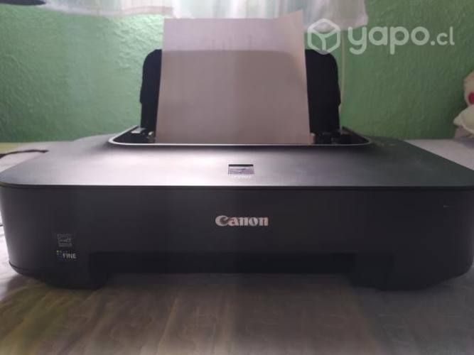Impresora canon