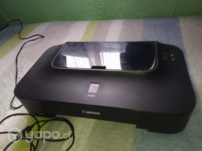 Impresora canon