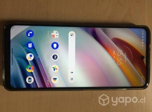 Celular Motorola moto g60