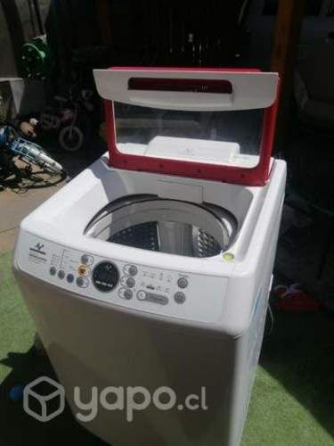 Lavadora samsumg 11 k