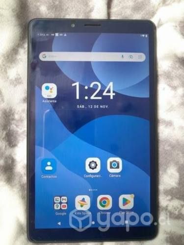 Tablet lenovo