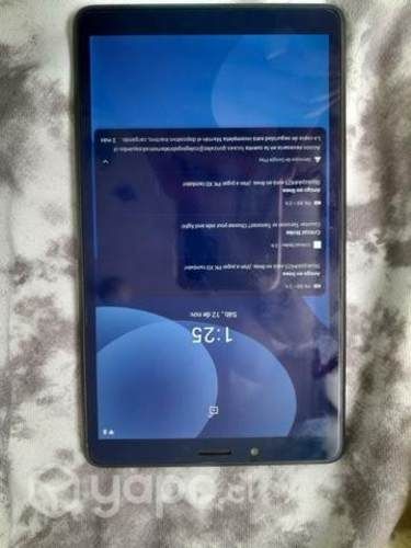 Tablet lenovo