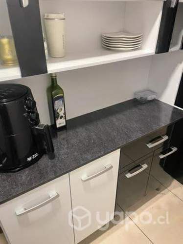 Mueble de cocina nuevo