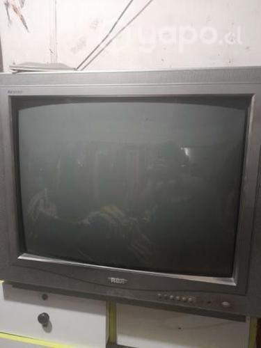 Televisor RCA 29 pulgadas