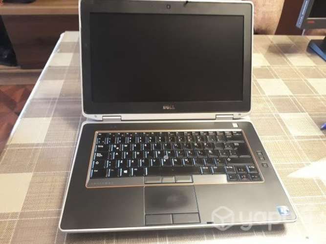 Dell Latitud 6330 i5 Disco SSD