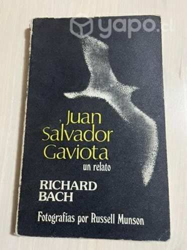 Juan Salvador Gaviota