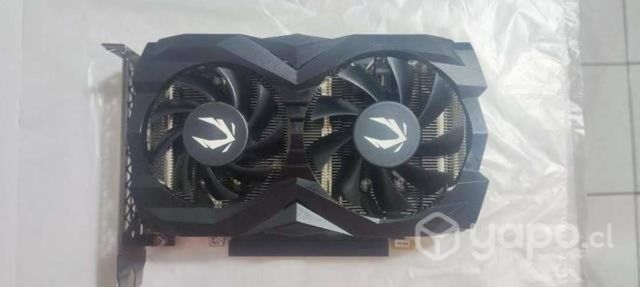 Zotac Gaming GeForce GTX 1660 Súper