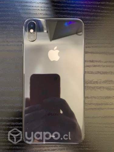 Iphone XS MAX 256gb