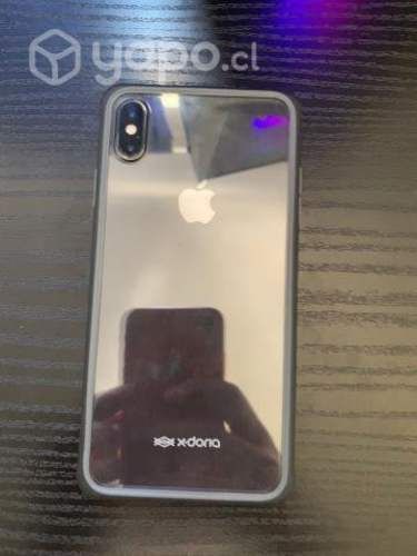 Iphone XS MAX 256gb