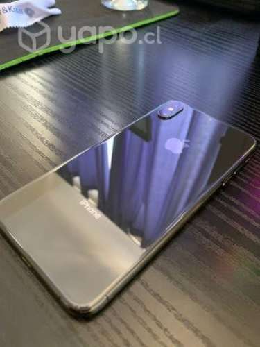 Iphone XS MAX 256gb