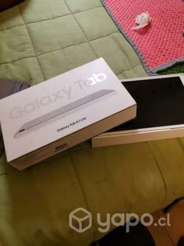 Tablet Galaxy Tab A7 Lite