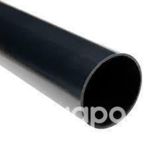 Cañería fierro negro astm 3/4"