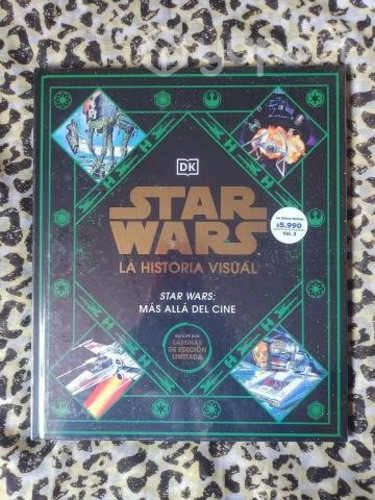 Star Wars. La historia visual 3