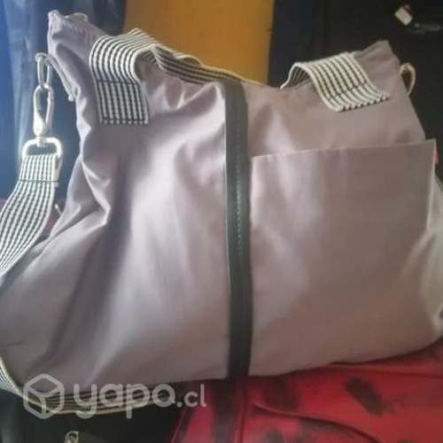 Bolso, xtrem